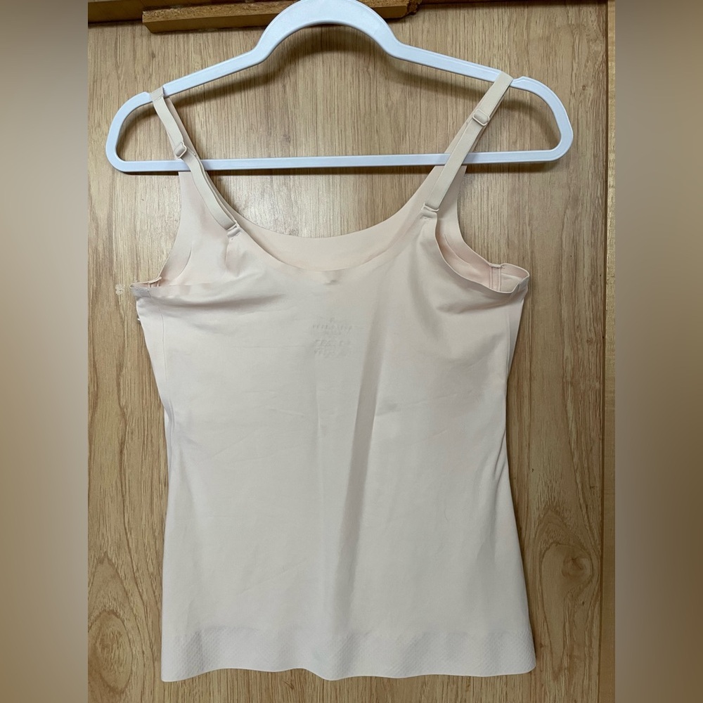 Ruby Ribbon Second Skin Rack Sample Cami - image 3